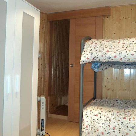 Apartamento En Сиера Невада Екстериор снимка
