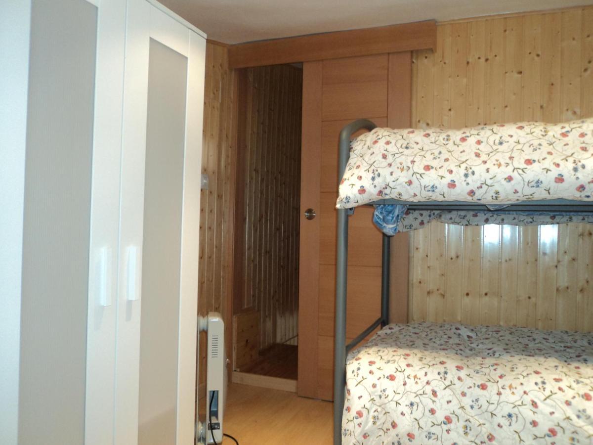 Apartamento En Сиера Невада Екстериор снимка