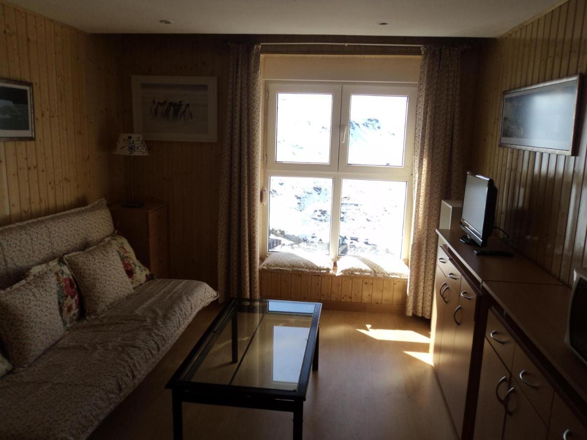 Apartamento En Сиера Невада Екстериор снимка