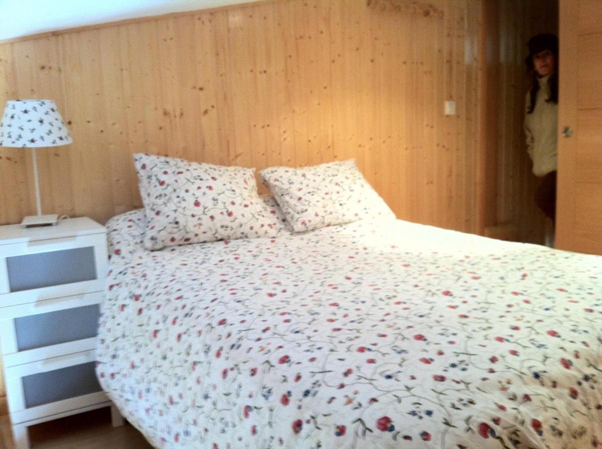 Apartamento En Сиера Невада Екстериор снимка